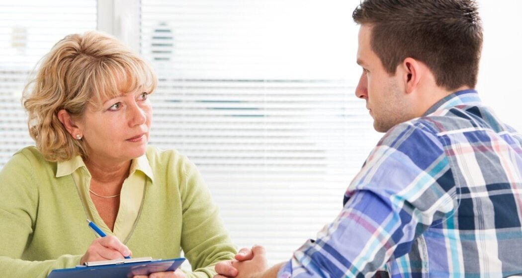 motivational interviewing 