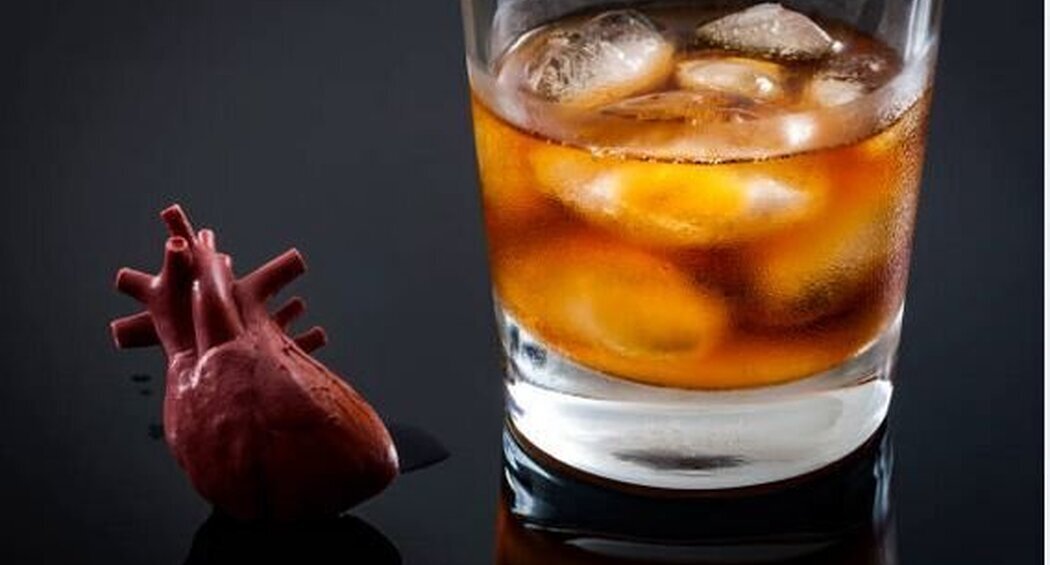 Soort en mate van alcoholgebruik bepalen sterfterisico