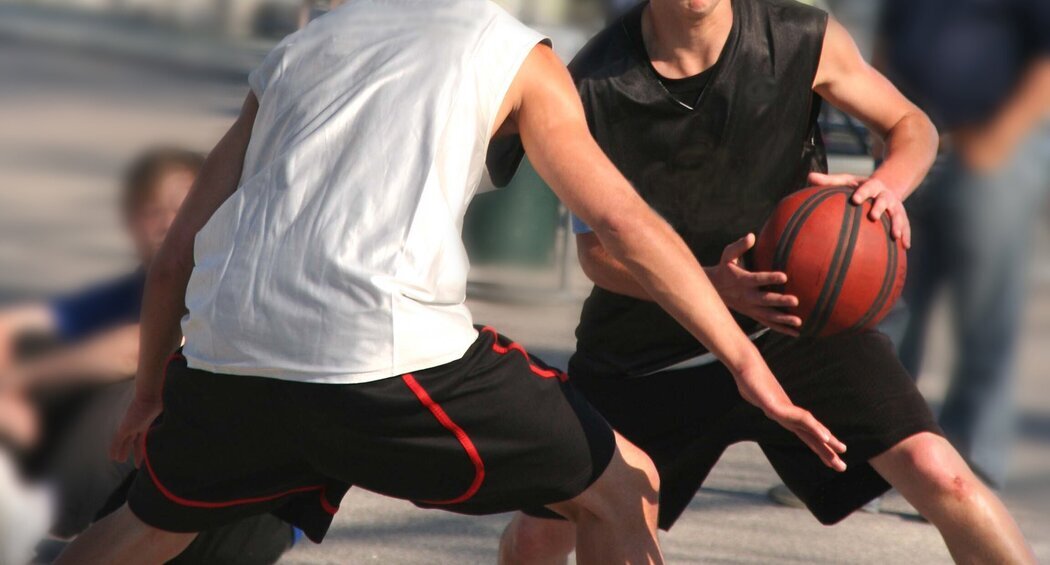 Teamsport verbetert cardiovasculaire fitheid en gezondheid 