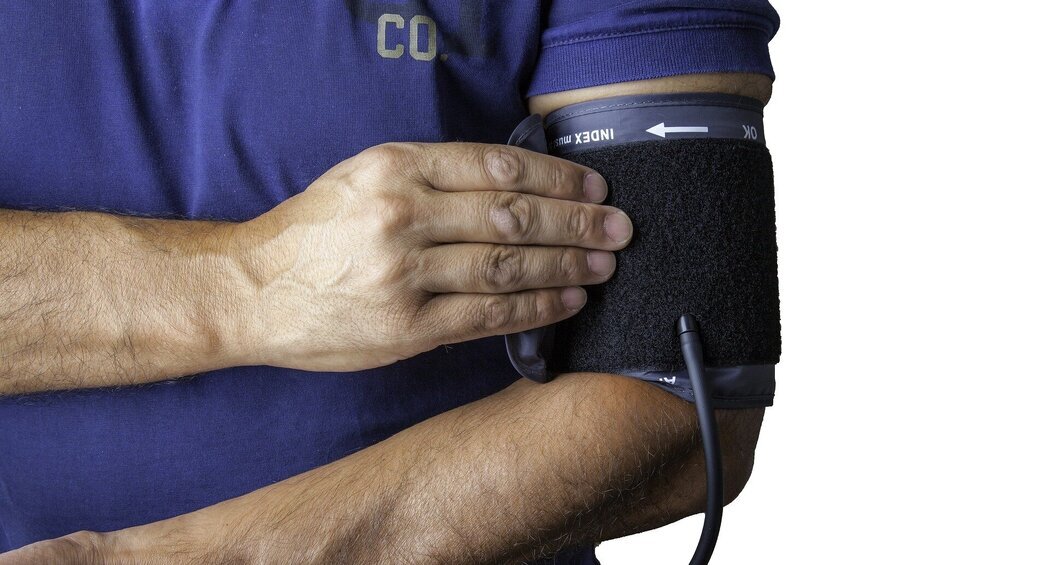 Stapgewijs beleid bij therapieresistente hypertensie biedt geen voordeel boven gebruikelijke zorg