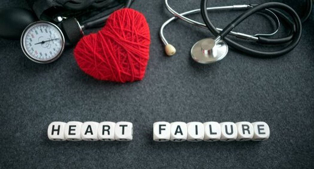 Semaglutide verbetert inspanningsvermogen en verlaagt sterfterisico bij patiënten met HF