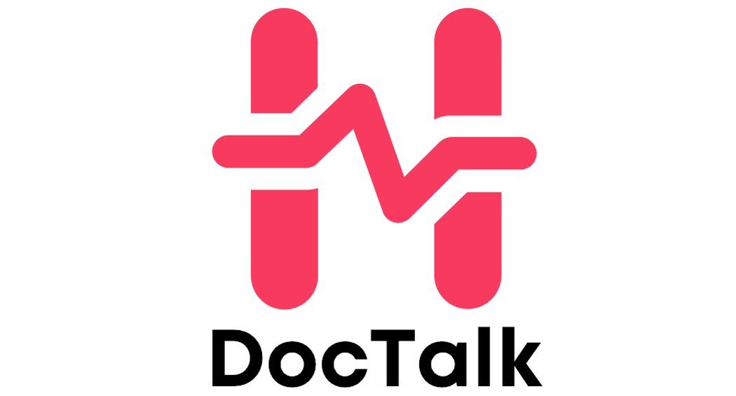 NIEUW: DocTalk #16 - Let's talk about sex. Met Nick Hoeken