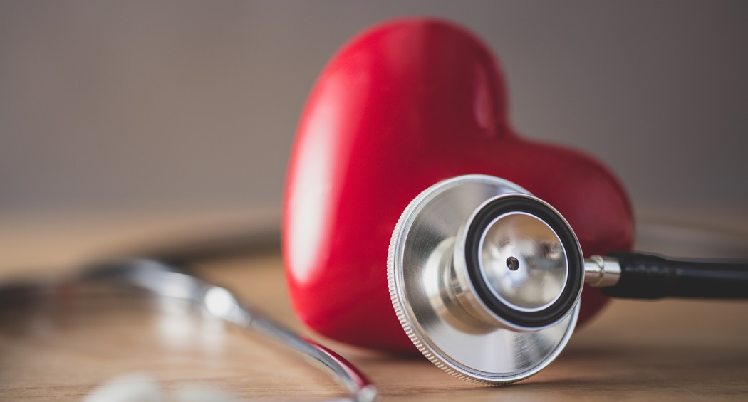 BMI alleen zegt onvoldoende over risico op HF