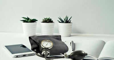 Behoefte aan nieuwe interventies voor bloeddrukcontrole 