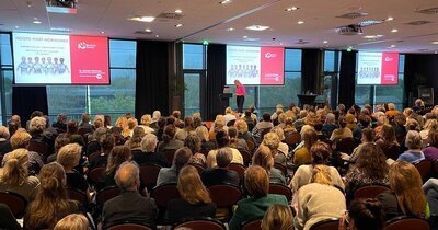 2e editie Havasc Congres: Cardiovasculaire topzorg in de eerste lijn