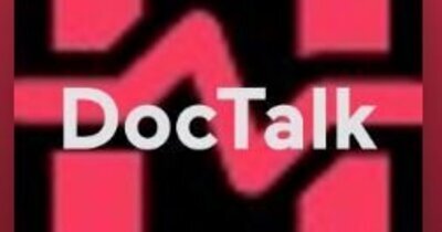 NIEUW: DocTalk