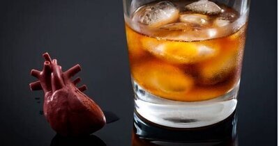 Soort en mate van alcoholgebruik bepalen sterfterisico