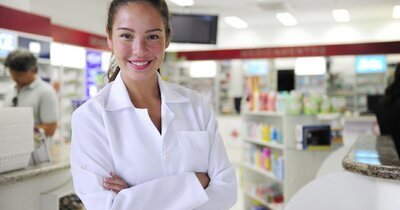 Screening op AF kan prima door de apotheker