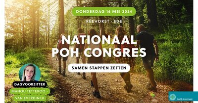 Video Nationaal POH Congres 2024 | Keuzes voor de diabetes type 2 patiënt