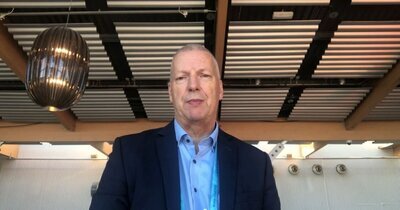 EASD 2022 | Intermitterend vasten | Prof. dr. Bruce Wolffenbuttel