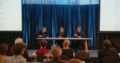 Video Jaarupdate Vasculaire Geneeskunde en Diabetes | Diabetes | Prof. dr. Coen Stehouwer en Dr. Teba Alnima
