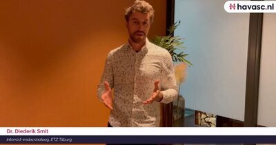 Video Havasc Congres | Stapsgewijs beter: NHG stappenplan - Door Dr. Diederik Smit