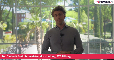 Video Nationaal POH Congres 2025 | De nieuwe NHG-Standaard Diabetes Mellitus Type 2 - Door Dr. Diederik Smit