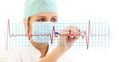 Goed in staat in uitsluiten, maar niet in aantonen van ECG-afwijkingen