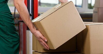 Beroepsmatige fysieke activiteit verhoogt het risico op hart- en vaatziekten bij mannen, maar niet bij vrouwen
