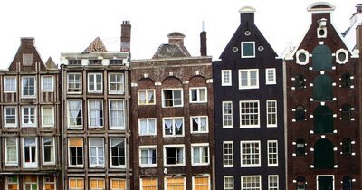 In “obese” wijken wonen is geassocieerd met meer obesitas en hypertensie