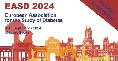 #EASD: Time-restricted eating improves blood sugar control in adults at risk of type 2 diabetes regardless of time of day 