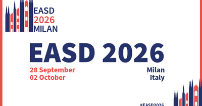EASD 2026: Mauritius laat daling zien in prevalentie diabetes type 2
