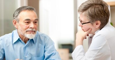 Ruim helft van hoogrisicopatiënten is niet therapietrouw.