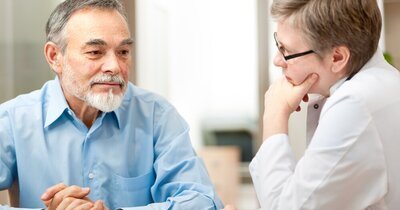 Hoogrisicopatiënten gebruiken niet zo trouw hun tripletherapie