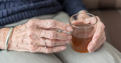Groene thee geeft aanvullende risicoverlaging op recidief veneuze trombose