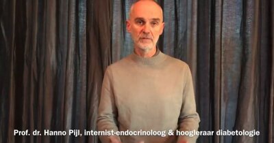 Video Havasc Congres | Lifestyle, de hoeksteen van iedere behandeling? door Prof. dr. Hanno Pijl
