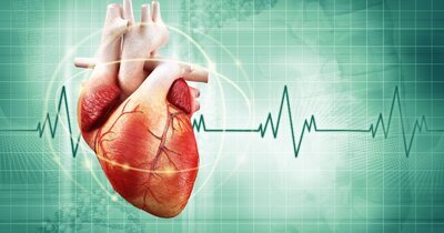 Finerenone geschikt bij hartfalen bij zowel mannen als vrouwen