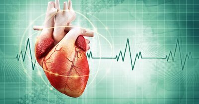 Effect van SGLT2-remmer op insulinegebruik bij patiënten met HFpEF en T2DM 