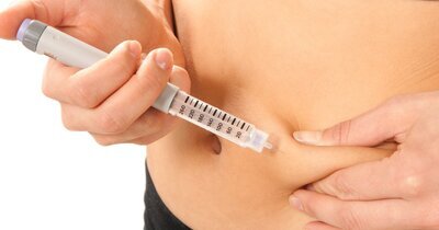Ook ouderen met T2D hebben behoefte aan continue glucosemonitoring