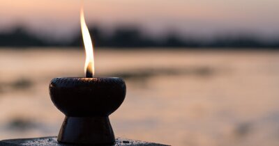 In memoriam - Daniël Dresden