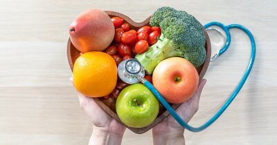Dagelijkse consumptie van cranberry’s geeft significante verbetering van cardiovasculaire functie bij mannen 