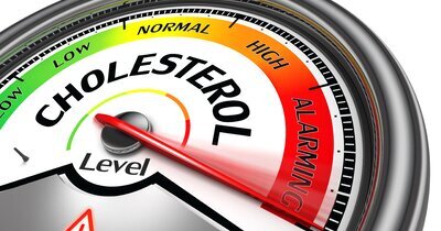 Effect van statinetherapie in vergelijking met voedingssupplementen voor cholesterolverlaging