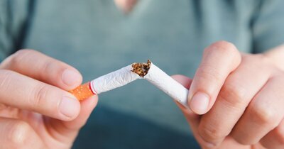 Roken belangrijke risicofactor voor HF
