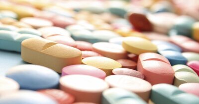 Met visolie en vitamine D kan AF niet voorkómen worden.