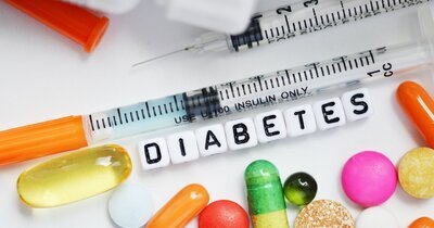 Effectiviteit SGLT2-remmer niet beïnvloed door baseline glucoseverlagende therapie 