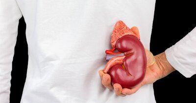 Cardiovasculaire effecten GLP-1 RA aanwezig bij alle nierfuncties