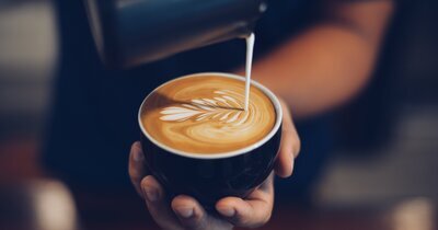 Koffiesubtypes geassocieerd met verminderde HVZ, ritmestoornissen en sterfte