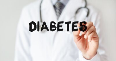 Minder invloed van depressie op diabetescontrole bij minderheden dan gedacht