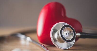 Slaapstoornissen geassocieerd met hogere incidentie van hartfalen