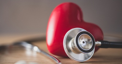 BMI alleen zegt onvoldoende over risico op HF