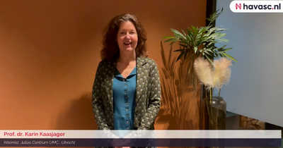 Video Havasc Congres | Chronische nierschade - Door Prof. dr. Karin Kaasjager