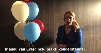 Video Havasc Congres | Wat u als huisarts niet wist: wat uw POH weet! | Manou van Everdinck