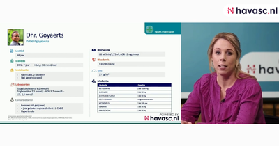 Video Webinar: Wegwijs uit het doolhof | Casus Dhr. Goyaerts