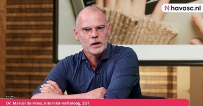 Video webinar 'Door de stappen heen - het stappenplan voor de zeerhoogrisicopatiënt met DM2' | Hoe ziet het stappenplan voor de zeerhoogrisicopatiënt met DM2 eruit?