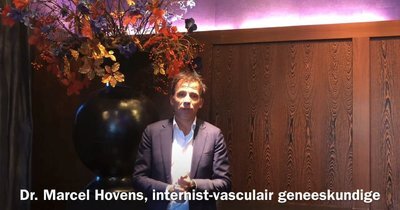 Video Havasc Congres | De diabetespatiënt met zeer hoog risico: de nieuwste inzichten toegepast in praktische casuïstiek 	| Dr. Marcel Hovens