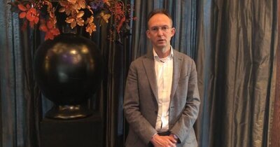 Video Havasc Congres | Vasculaire antistollingszorg: hoe communiceren we dit binnen de zorg (2e, 1e lijn)? door Dr. Martin Hemels