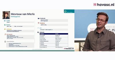 Video Webinar: Wegwijs uit het doolhof | Casus Mevr. Van Mierlo  