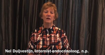 Video Havasc Congres | Ernstig overgewicht en diabetes – de noodzaak tot behandeling - Dr. Nel Duijvestijn