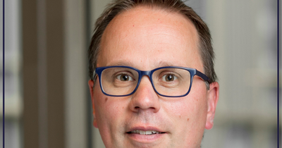 Nieuw lid redactieraad: Dr. Olivier Manintveld