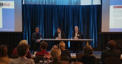 Video Jaarupdate Vasculaire Geneeskunde en Diabetes | Lipiden | Prof. dr. Frank Visseren en Dr. Jorn Woerdeman